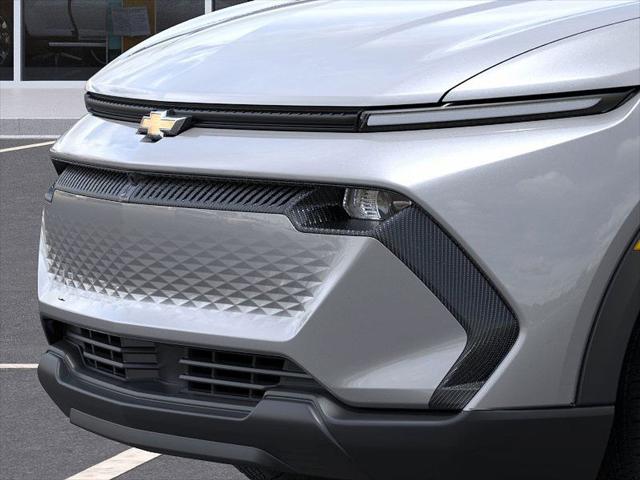 2026 Chevrolet Equinox LT1 w/PCY