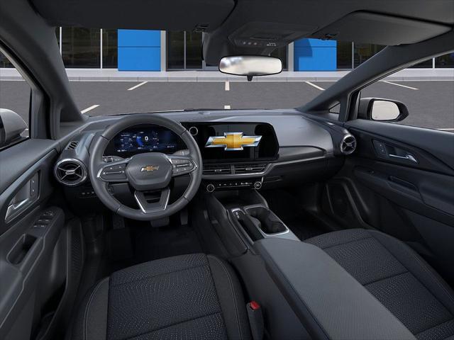 2026 Chevrolet Equinox LT1 w/PCY