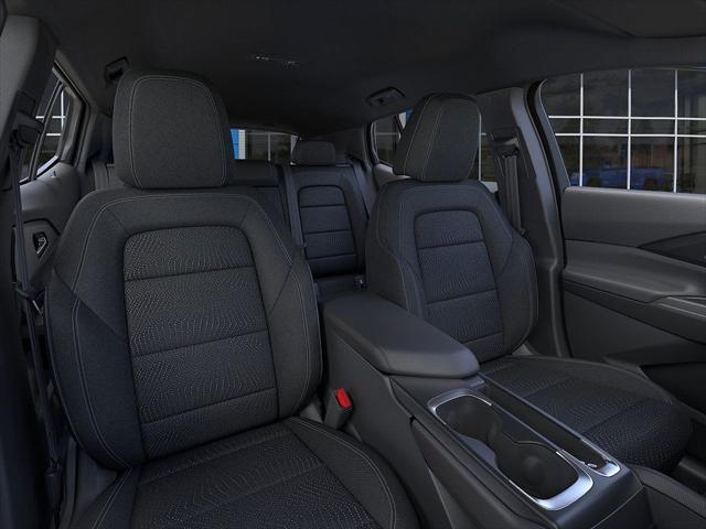 2026 Chevrolet Equinox LT1 w/PCY