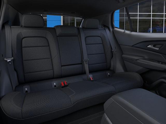 2026 Chevrolet Equinox LT1 w/PCY