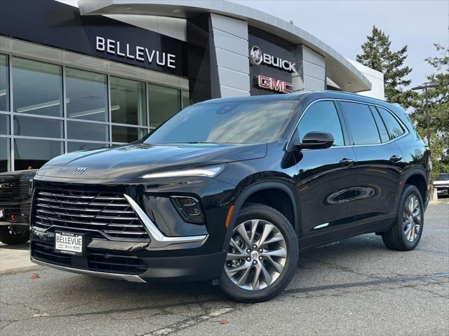 2026 Buick Enclave Preferred for sale in Bellevue, WA