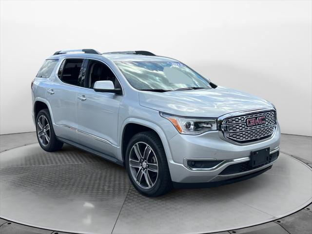 2019 GMC Acadia Denali for sale in Fayetteville, NC