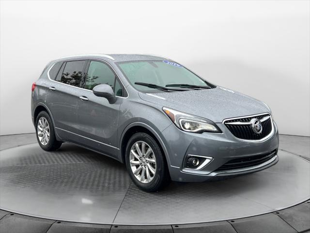 2019 Buick Envision FWD Essence for sale in Fayetteville, NC