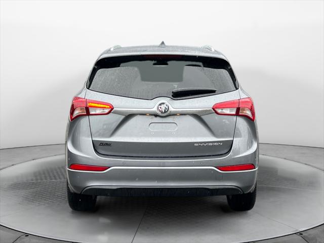2019 Buick Envision FWD Essence