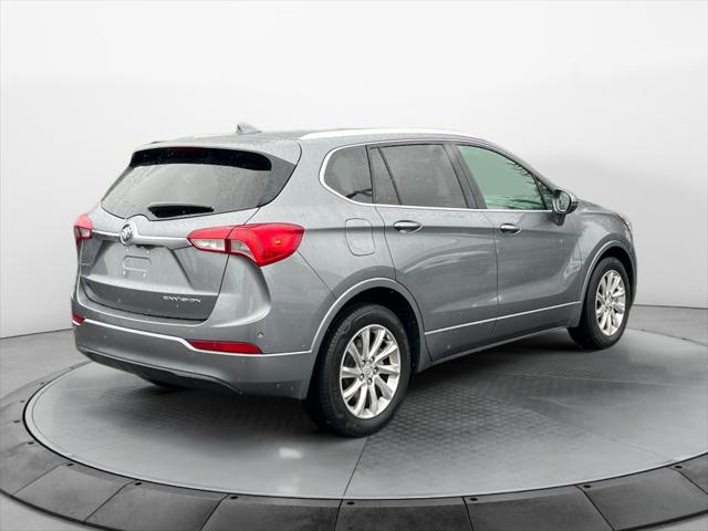 2019 Buick Envision FWD Essence