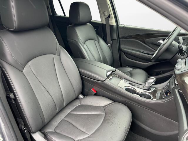 2019 Buick Envision FWD Essence