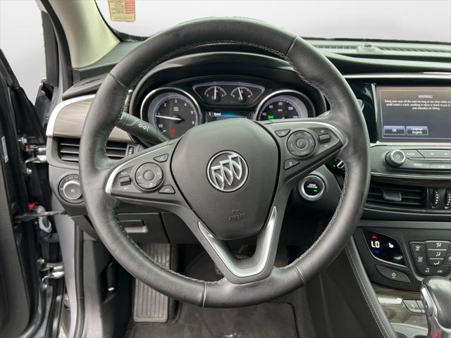 2019 Buick Envision FWD Essence