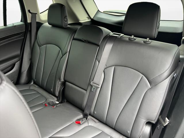 2019 Buick Envision FWD Essence