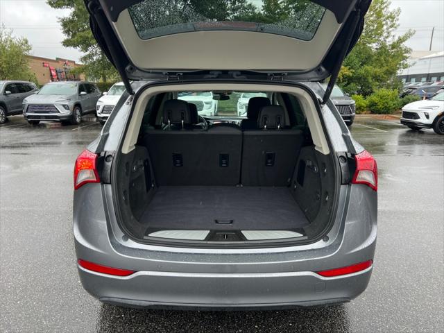 2019 Buick Envision FWD Essence