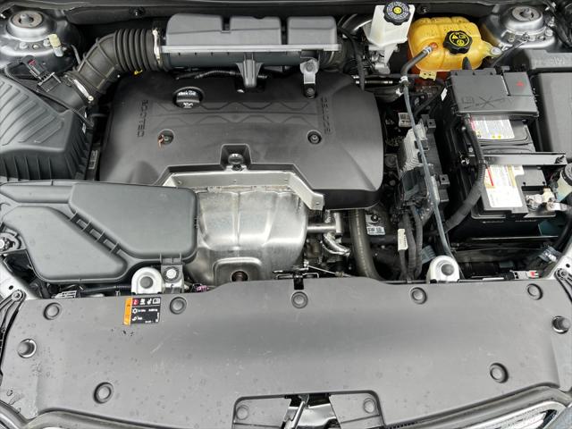 2019 Buick Envision FWD Essence