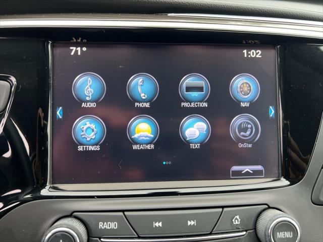 2019 Buick Envision FWD Essence