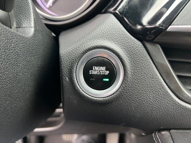 2019 Buick Envision FWD Essence