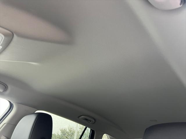 2019 Buick Envision FWD Essence
