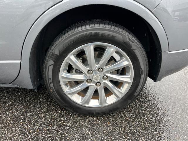 2019 Buick Envision FWD Essence