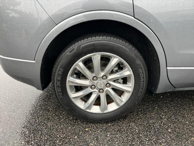 2019 Buick Envision FWD Essence