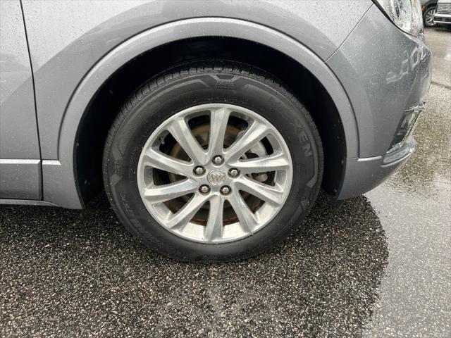 2019 Buick Envision FWD Essence
