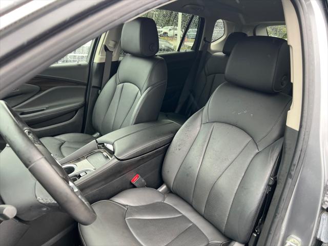 2019 Buick Envision FWD Essence