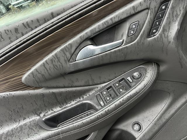 2019 Buick Envision FWD Essence
