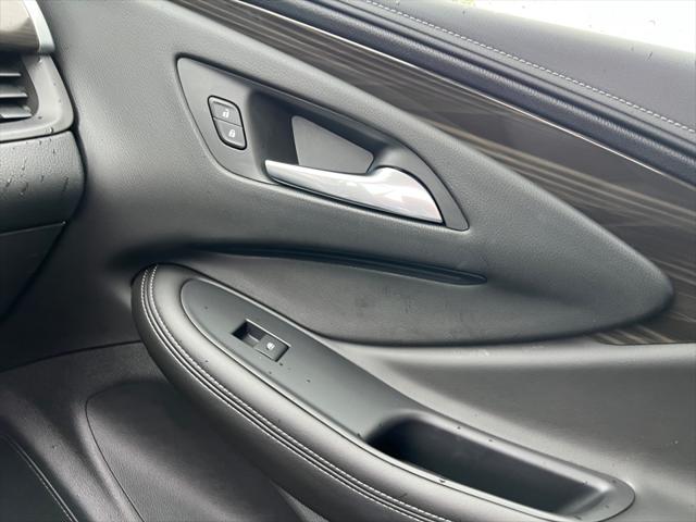 2019 Buick Envision FWD Essence