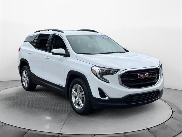 2019 GMC Terrain SLE for sale in Fayetteville, NC