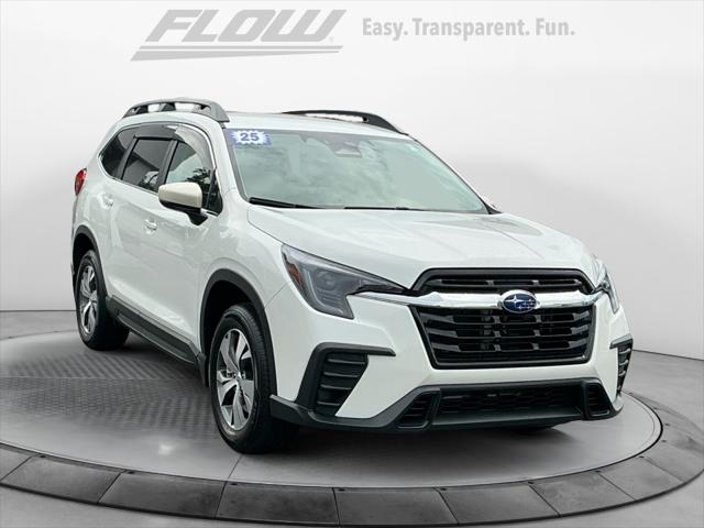 2025 Subaru Ascent Premium 8-Passenger for sale in Winston Salem, NC