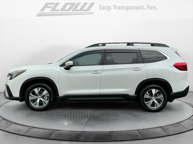 2025 Subaru Ascent Premium 8-Passenger