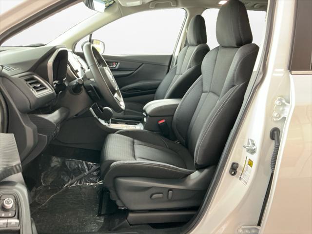 2025 Subaru Ascent Premium 8-Passenger
