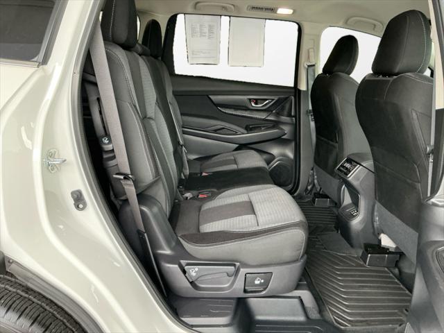 2025 Subaru Ascent Premium 8-Passenger