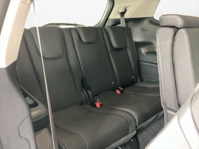 2025 Subaru Ascent Premium 8-Passenger
