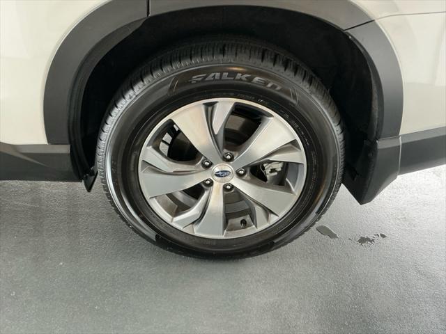 2025 Subaru Ascent Premium 8-Passenger