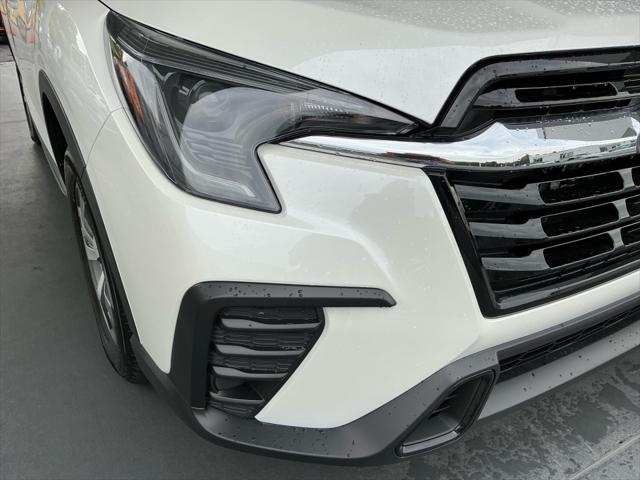 2025 Subaru Ascent Premium 8-Passenger