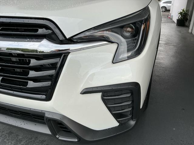2025 Subaru Ascent Premium 8-Passenger