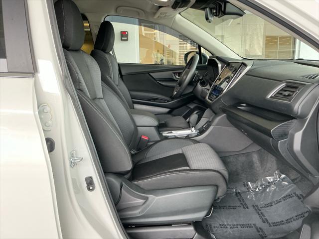 2025 Subaru Ascent Premium 8-Passenger