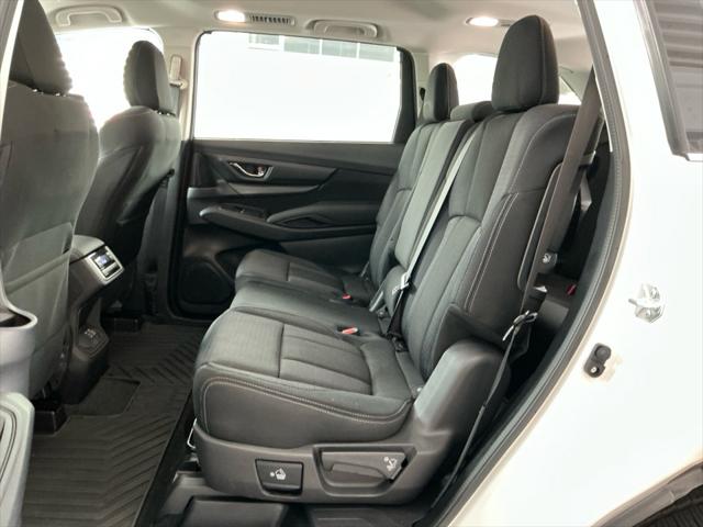 2025 Subaru Ascent Premium 8-Passenger