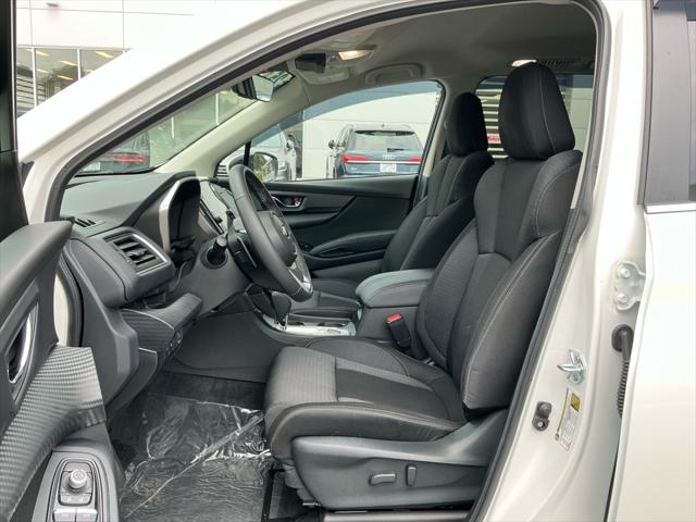2025 Subaru Ascent Premium 8-Passenger