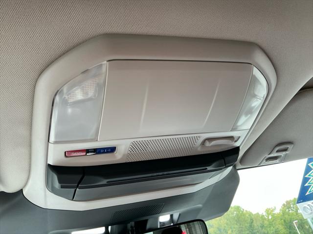 2025 Subaru Ascent Premium 8-Passenger