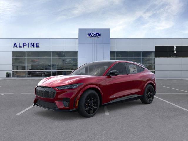 2025 Ford Mustang Mach-E GT for sale in Pueblo, CO