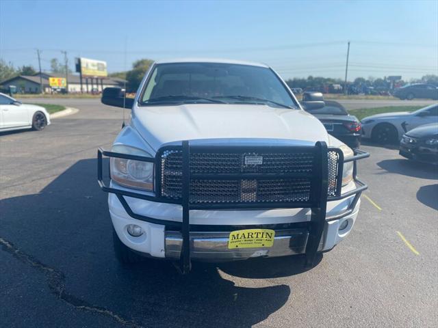 2006 Dodge Ram 3500 Laramie