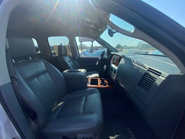 2006 Dodge Ram 3500 Laramie