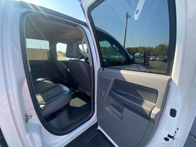 2006 Dodge Ram 3500 Laramie