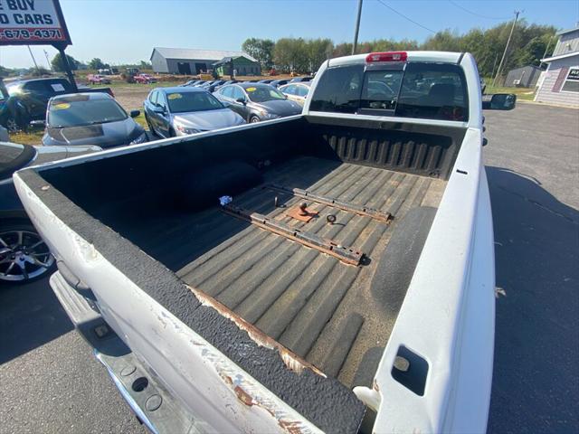 2006 Dodge Ram 3500 Laramie