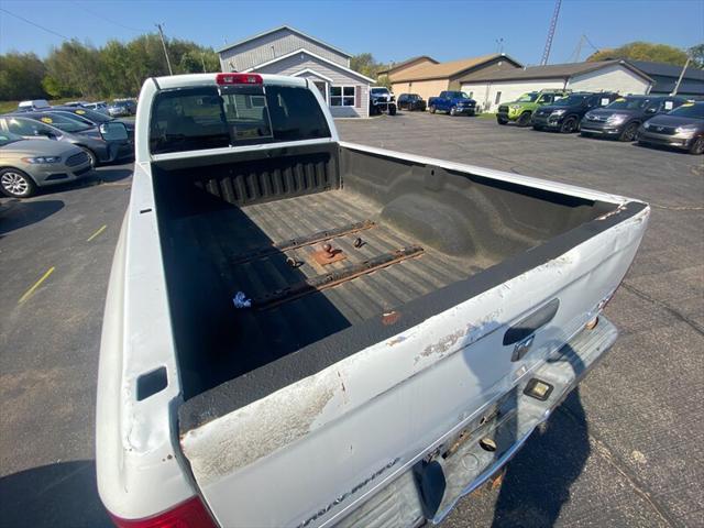 2006 Dodge Ram 3500 Laramie