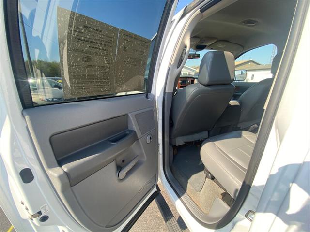 2006 Dodge Ram 3500 Laramie