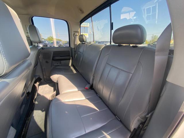 2006 Dodge Ram 3500 Laramie