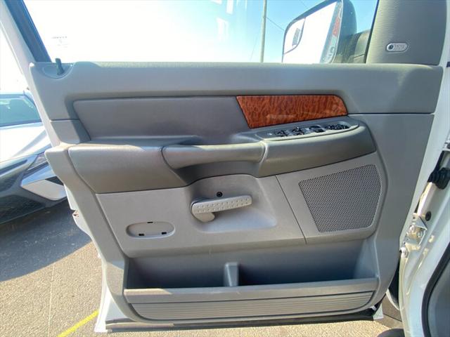 2006 Dodge Ram 3500 Laramie
