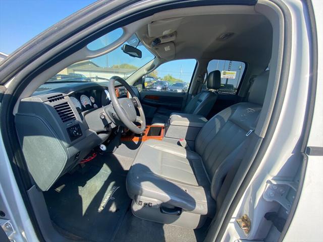 2006 Dodge Ram 3500 Laramie