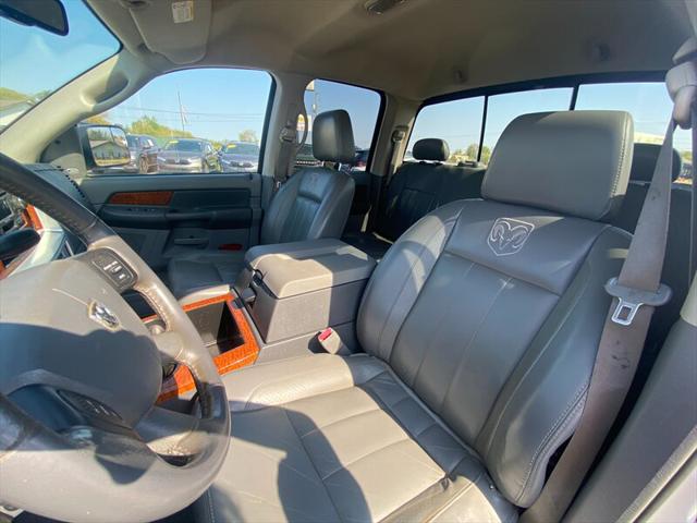 2006 Dodge Ram 3500 Laramie