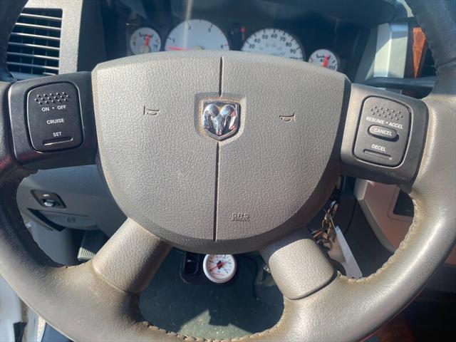 2006 Dodge Ram 3500 Laramie