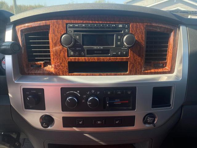 2006 Dodge Ram 3500 Laramie