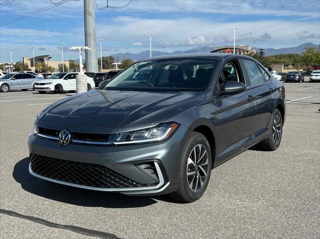 2026 Volkswagen Jetta S for sale in South Jordan, UT
